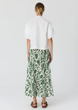 Load image into Gallery viewer, POL BOTANICA PATCH CAMP SHIRT

