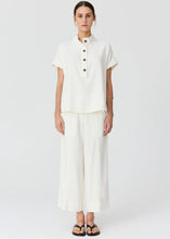 Load image into Gallery viewer, POL ANISE SHIRT CHALK
