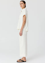 Load image into Gallery viewer, POL ANISE SHIRT CHALK
