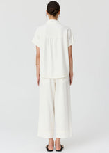 Load image into Gallery viewer, POL ANISE SHIRT CHALK
