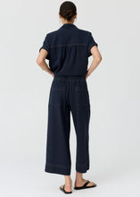 Load image into Gallery viewer, POL ANISE CROP PANT INK
