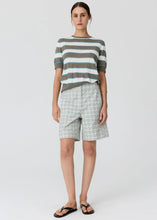 Load image into Gallery viewer, POL PARTERRE SHORTS PARTERRE JACQUARD
