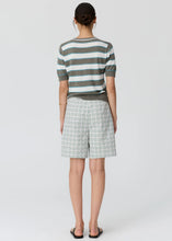 Load image into Gallery viewer, POL PARTERRE SHORTS PARTERRE JACQUARD
