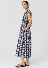 Load image into Gallery viewer, POL THYRA DRESS THYRA PRINT
