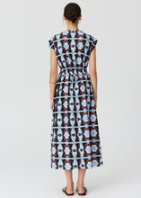 Load image into Gallery viewer, POL THYRA DRESS THYRA PRINT
