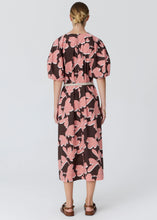 Load image into Gallery viewer, POL ACACIA DAY DRESS PRINT
