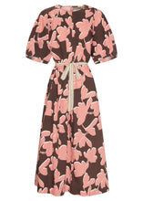 Load image into Gallery viewer, POL ACACIA DAY DRESS PRINT
