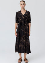 Load image into Gallery viewer, POL BUDD DAY DRESS PRINT
