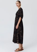 Load image into Gallery viewer, POL BUDD DAY DRESS PRINT
