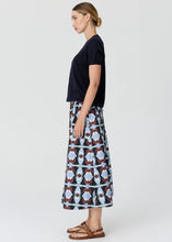 Load image into Gallery viewer, POL DILLON TEE W TIPPING INK/TOFFEE
