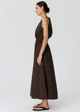 Load image into Gallery viewer, POL TRELLIS TANK DRESS PRINT

