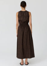 Load image into Gallery viewer, POL TRELLIS TANK DRESS PRINT

