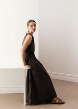 Load image into Gallery viewer, POL TRELLIS TANK DRESS PRINT
