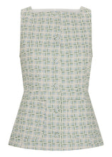 Load image into Gallery viewer, POL PARTERRE VEST

