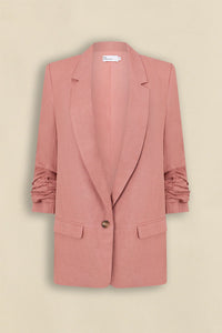 PRE ORDER ZOE KRATZMANN PREVAIL JACKET VINTAGE BLOOM