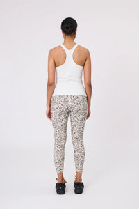 MARLOW PACE 7/8 LEGGING PEBBLE PRINT