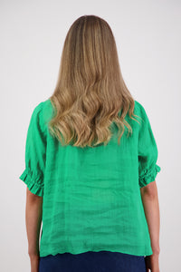 BRIARWOOD PEARLY TOP APPLE