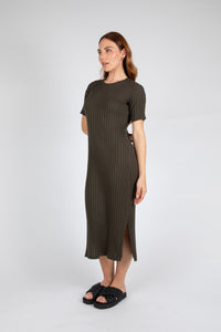 MARLOW DAY OFF KNIT MAXI