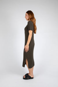 MARLOW DAY OFF KNIT MAXI