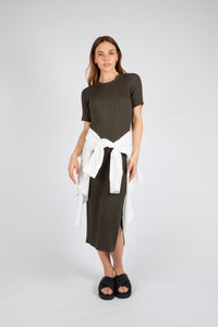 MARLOW DAY OFF KNIT MAXI