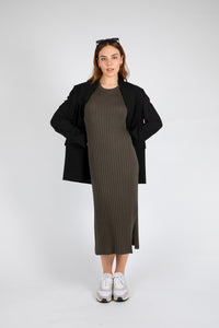 MARLOW DAY OFF KNIT MAXI