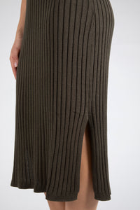 MARLOW DAY OFF KNIT MAXI