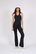 Load image into Gallery viewer, MARLOW PULSE FLARE BLACK
