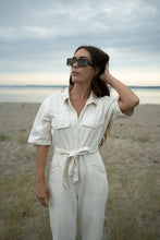 Load image into Gallery viewer, ECO SHADES PALAZZO OLIVE
