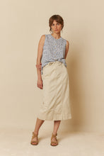 Load image into Gallery viewer, INDI &amp; COLD INES VEST
