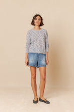 Load image into Gallery viewer, INDI &amp; COLD LAIA PULLOVER
