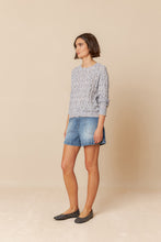 Load image into Gallery viewer, INDI &amp; COLD LAIA PULLOVER
