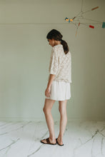 Load image into Gallery viewer, COMING SOON | INDI &amp; COLD JEN TOP BEIGE
