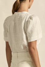 Load image into Gallery viewer, ZOE KRATZMANN RECOLLECT TOP PORCELAIN

