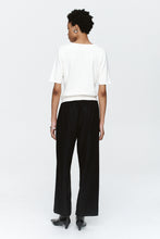 Load image into Gallery viewer, MARLE RENEE PANT BLACK
