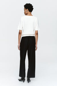 MARLE RENEE PANT BLACK