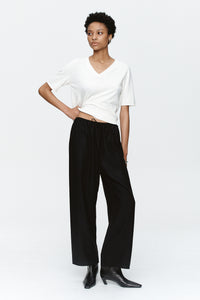 MARLE RENEE PANT BLACK