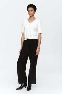 MARLE RENEE PANT BLACK