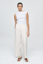 Load image into Gallery viewer, MARLE RENEE PANT 2.0 IVORY

