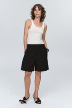 Load image into Gallery viewer, MARLE REN SHORT BLACK
