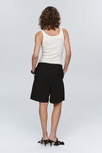 Load image into Gallery viewer, MARLE REN SHORT BLACK
