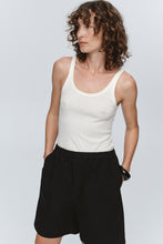 Load image into Gallery viewer, MARLE REN SHORT BLACK

