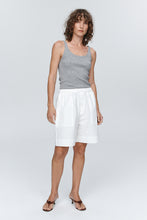 Load image into Gallery viewer, MARLE REN SHORT IVORY
