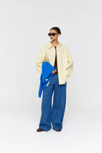 Load image into Gallery viewer, RICOCHET FREDERICK SHIRT BUTTER
