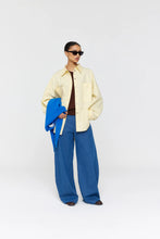Load image into Gallery viewer, RICOCHET FREDERICK SHIRT BUTTER
