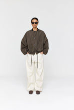 Load image into Gallery viewer, RICOCHET FORSTER JACKET DARK KHAKI/ARMY GREEN REVERSIBLE
