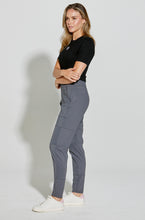 Load image into Gallery viewer, NEW LONDON WHITNEY PANT CHARCOAL
