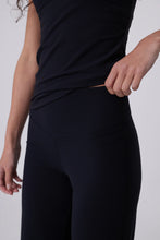 Load image into Gallery viewer, MARLOW RECHARGE RIB WIDE LEG PANT
