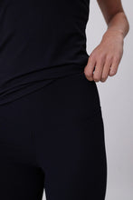 Load image into Gallery viewer, MARLOW RECHARGE RIB WIDE LEG PANT
