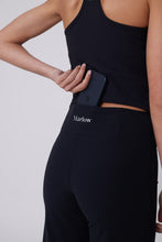 Load image into Gallery viewer, MARLOW RECHARGE RIB WIDE LEG PANT
