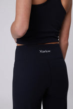 Load image into Gallery viewer, MARLOW RECHARGE RIB WIDE LEG PANT
